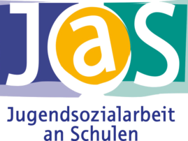 Logo Jugendsozialarbeit an Schulen