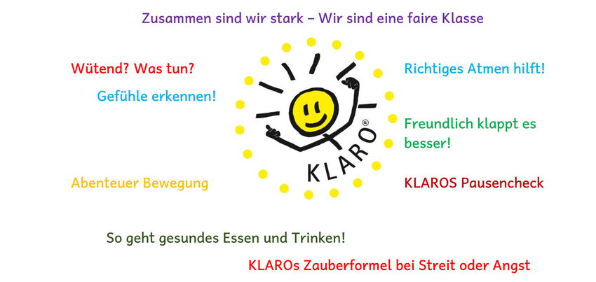 Stichpunkte Klasse2000