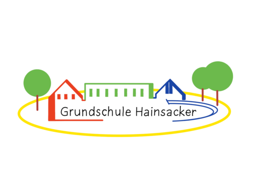 Logo Grundschule Hainsacker